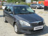 koda Fabia 1.2 i, 2.maj,R, AC, STK7/25