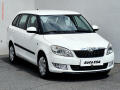 �koda Fabia 1.6 TDi, AC, tempo, park