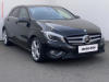 Mercedes-Benz 1.6i A180, Bixen, navi, ke