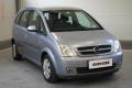 Opel Meriva 1.6i, AC, TZ