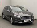 Ford Mondeo 2TDCi 4x4, 1.maj,R, AT, AC