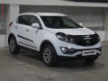 Kia Sportage 1.6 GDi, R, Navi, ke