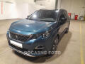 Peugeot 5008 1.5 HDi 4x4, 7m�st, AT, navi