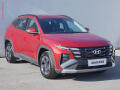 Hyundai Tucson 1.6 T-GDi, 1.maj,�R, AT, LED