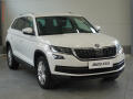 �koda Kodiaq 2.0 TDi, Style, DSG
