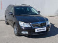 �koda Octavia 1.4TSi, 2.maj, AC, tempo