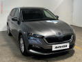 koda Scala 1.5TSI, 1.maj,R, STK6/28
