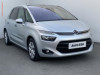 Citron C4 Picasso 1.6HDi, 1.maj,R, navi, LED