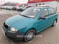 �koda Fabia 1.4 MPi