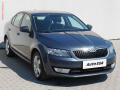 �koda Octavia 1.2 TSi, Ambition, TZ, navi