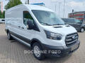 Ford Transit 2.0TDCi L3H2, Trend, kamera