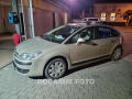 Citron C4 1.6i 16V, 1.maj,R