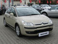Citron C4 1.6i 16V, 1.maj,R