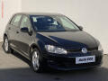 Volkswagen Golf 2.0 TDi 4MOTION, Comfortline