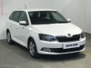 koda Fabia 1.4 TDi, R, AC, tempo, park