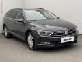 Volkswagen Passat 2.0 TDI, DSG, navi, kamera