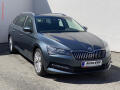 �koda Superb 2.0 TFSi, 1.maj,�R, Ambition
