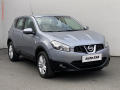 Nissan Qashqai 1.5 dCi, Acenta, klima