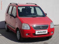 Suzuki Wagon R 1.3i, AC
