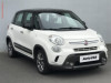 Fiat 500L 1.4, Navi