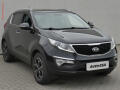 Kia Sportage 1.6i, �R, autoAC