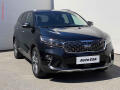Kia Sorento 2.2 CRDi 4x4, Platinum, AT