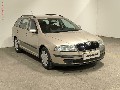 koda Octavia 1.9TDi, AC, tan