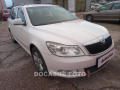 koda Octavia 1.6 TDi