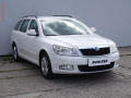 koda Octavia 1.6 TDi, Ambiente