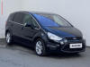 Ford S-MAX 2.0 TDCi, AC, TZ, navi