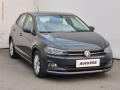 Volkswagen Polo 1.6 TDi, Highline