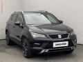 Seat Ateca 2.0 TSi 4Drive, Xcellence