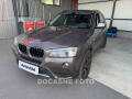 BMW X3 2.0 D xDrive20d, 1.maj,�R