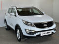 Kia Sportage 1.7CRDi, R, STK10/2026