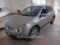 Nissan Qashqai 2.0, AT