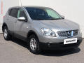 Nissan Qashqai 2.0 4x4, AT