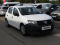 Dacia Sandero 1.2i, 2.maj,R, Tan