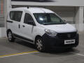 Dacia Dokker 1.6i, 1.maj,�R, TZ
