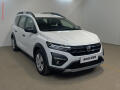 Dacia Jogger 1.0i, 1.maj,�R, AC, tempo