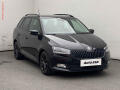 �koda Fabia 1.0 TSi, 1.maj,�R, Ambition