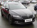 koda Superb 2.0 TDi, Style, DSG