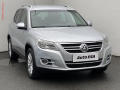 Volkswagen Tiguan 1.4TSi 4x4, R, AC, kamera