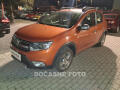 Dacia Sandero 1.5dCi Outdoor, �R, AC, navi