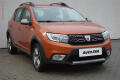 Dacia Sandero 1.5dCi Outdoor, �R, AC, navi