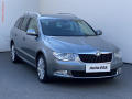 koda Superb 2.0 TSi, Ambition, DSG, bixen