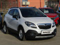 Opel Mokka 1.6 CDTi 4x4, Bixen, vhev