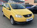Volkswagen Fox 1.2i, Klima