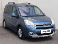 Citro�n Berlingo 1.6VTi, Selection,+kola