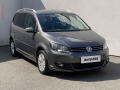 Volkswagen Touran 2.0 TDi, Life, TZ