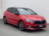 koda Fabia 1.0TSi, 1.maj,R, MC, DSG